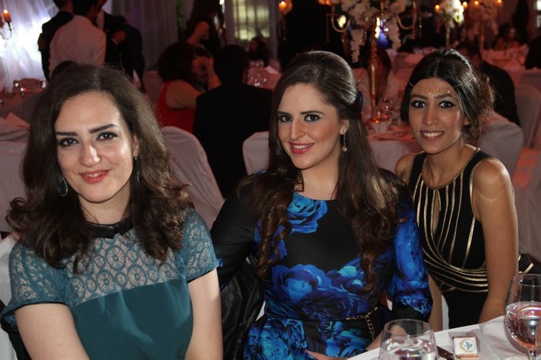 LeMSIC Annual Gala